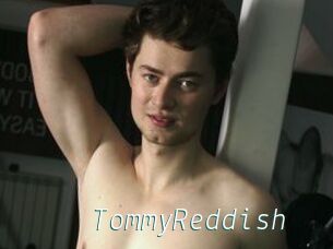 TommyReddish