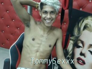 TommySexxx