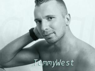 TommyWest