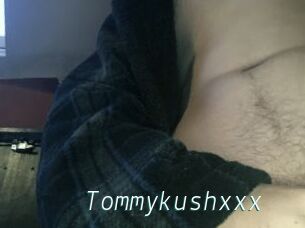 Tommykushxxx