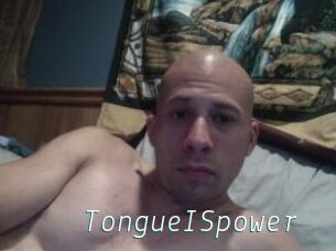 TongueISpower