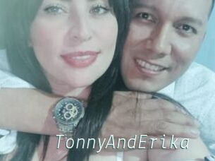 TonnyAndErika