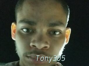 Tony305