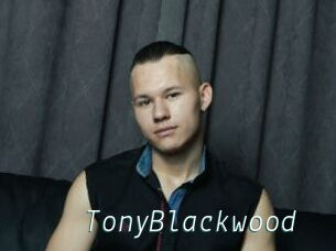 TonyBlackwood
