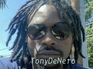 TonyDeNero