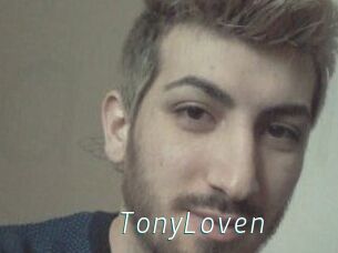 TonyLoven
