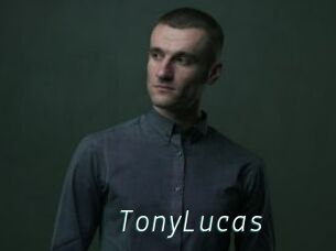 TonyLucas