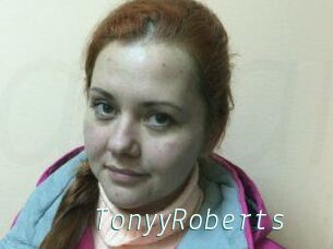 TonyyRoberts