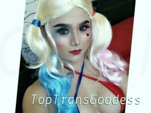 TopTransGoddess