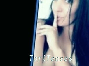 ToriTeases