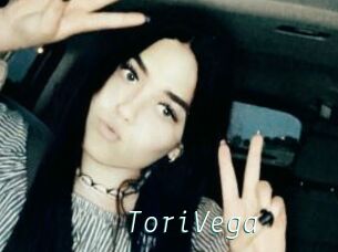 ToriVega