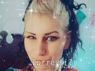 TorreyLily