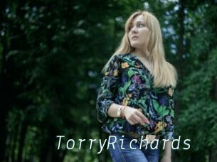 TorryRichards