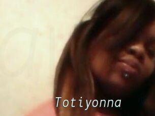 Totiyonna