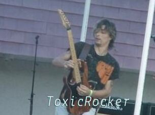 ToxicRocker