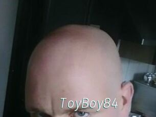 ToyBoy84