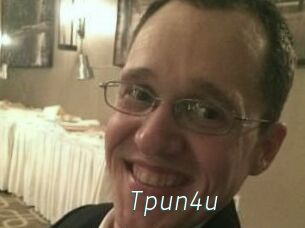 Tpun4u