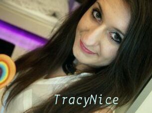 TracyNice