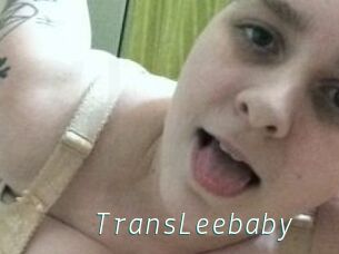 TransLeebaby
