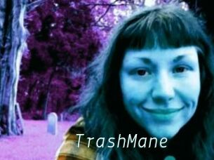 TrashMane