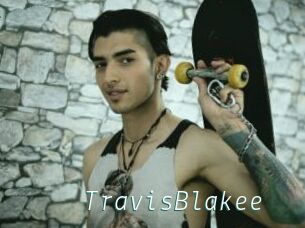 TravisBlakee