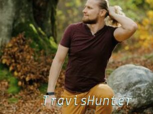 TravisHunter