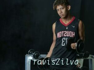 TravisZilva