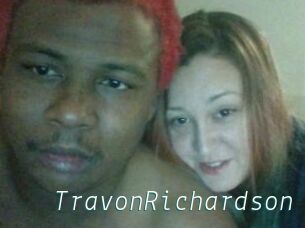 TravonRichardson
