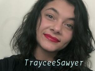 TrayceeSawyer
