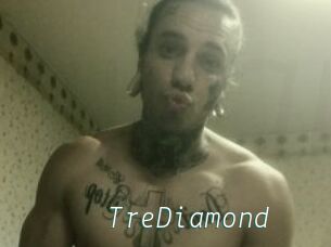 TreDiamond