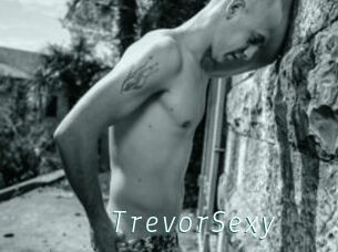 TrevorSexy