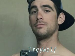 TreyWolf