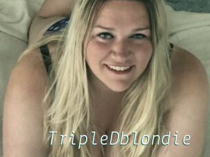 TripleDblondie