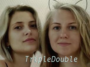 TripleDouble