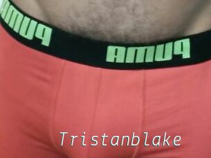 Tristanblake