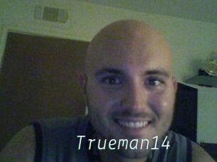 Trueman14