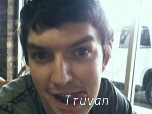 Truvan