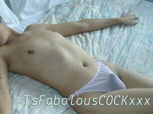 TsFabolousCOCKxxx