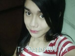 Ts_BarbieDollx