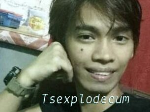 Tsexplodecum