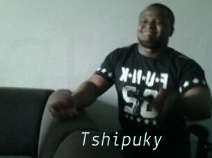 Tshipuky