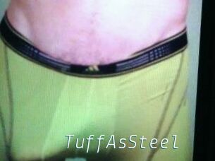 TuffAsSteel