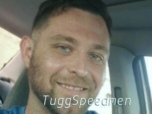 TuggSpeedmen