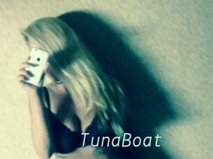 TunaBoat