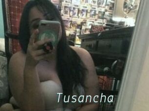 Tusancha