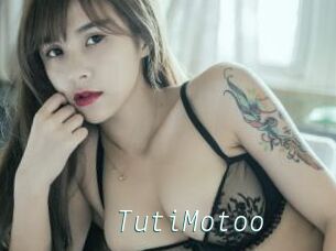 TutiMotoo