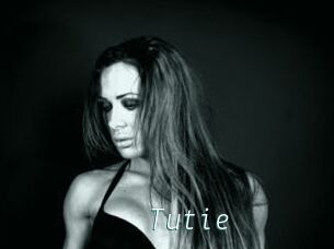 Tutie