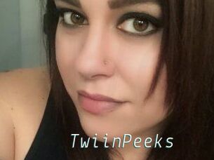 TwiinPeeks