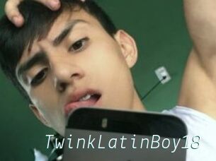 TwinkLatinBoy18