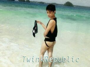 TwinkRepublic